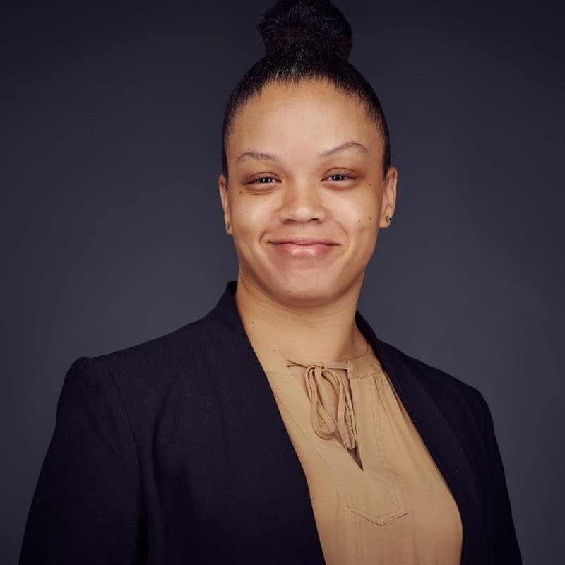 Natalie Gray — Licensed Realtor